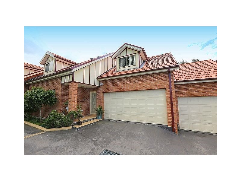 3/25 William Street, Condell Park NSW 2200