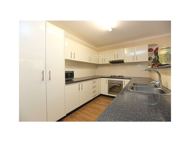 3/25 William Street, Condell Park NSW 2200