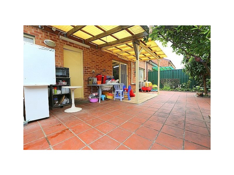 3/25 William Street, Condell Park NSW 2200