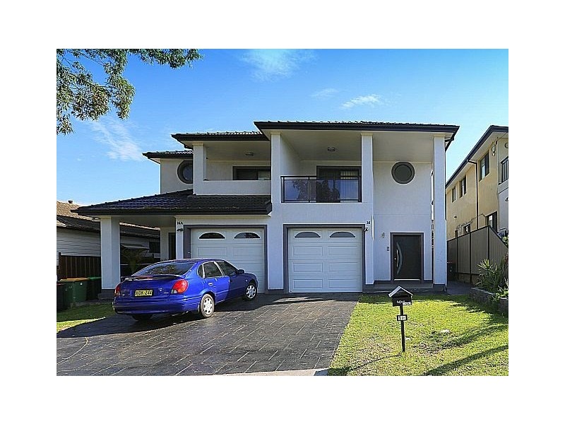 16 Winifred Street, Condell Park NSW 2200