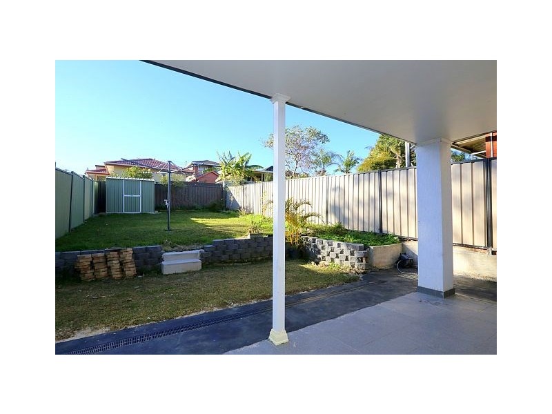 16 Winifred Street, Condell Park NSW 2200