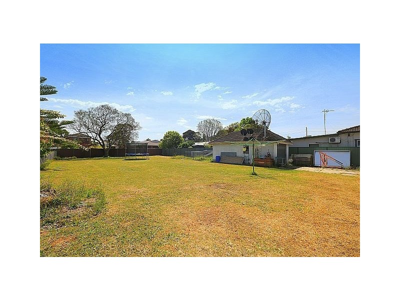 97 Clarence Street, Condell Park NSW 2200