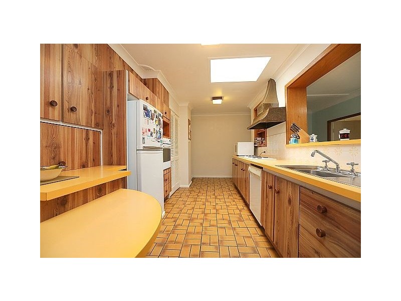 11 Pollock Street, Georges Hall NSW 2198