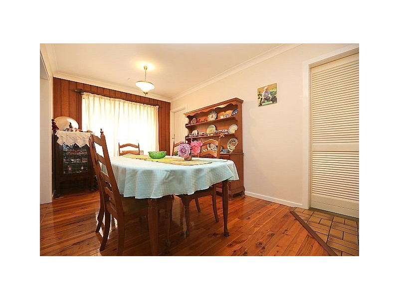 11 Pollock Street, Georges Hall NSW 2198