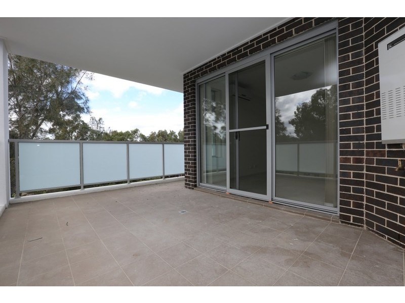 16/56 Marshall Street, Bankstown NSW 2200