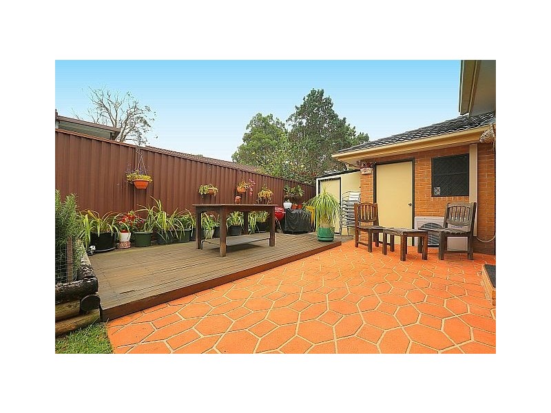 3/28 Dutton Street, Bankstown NSW 2200