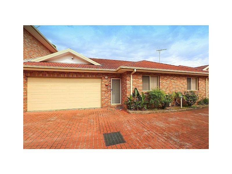 4/11-13 Wattle Street, Punchbowl NSW 2196