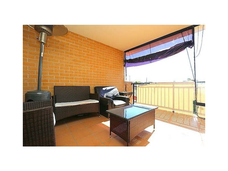 1-15/7 Chertsey Avenue, Bankstown NSW 2200