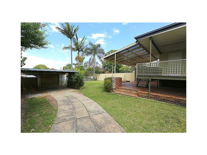 57 Brennan Street, Yagoona NSW 2199