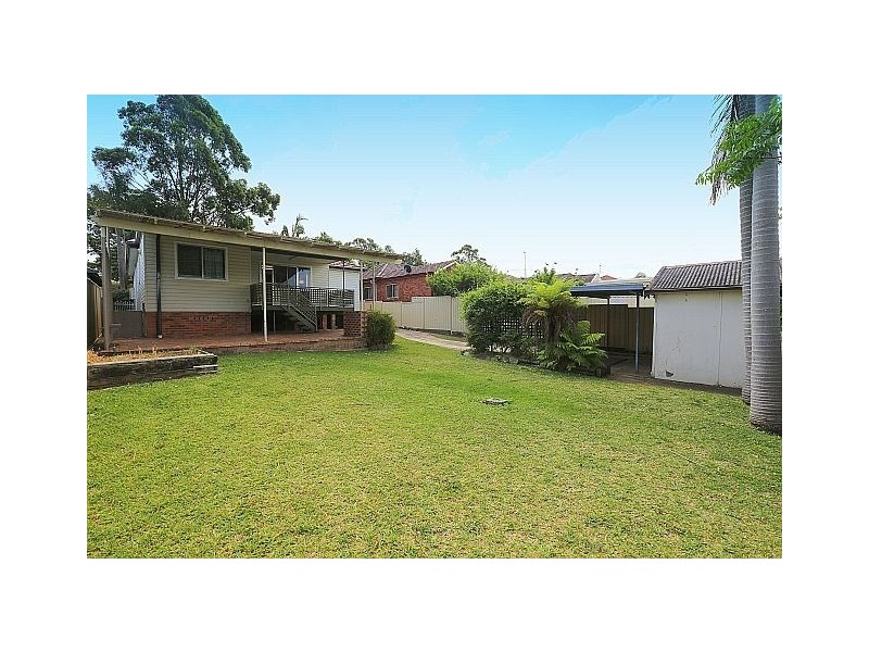 57 Brennan Street, Yagoona NSW 2199