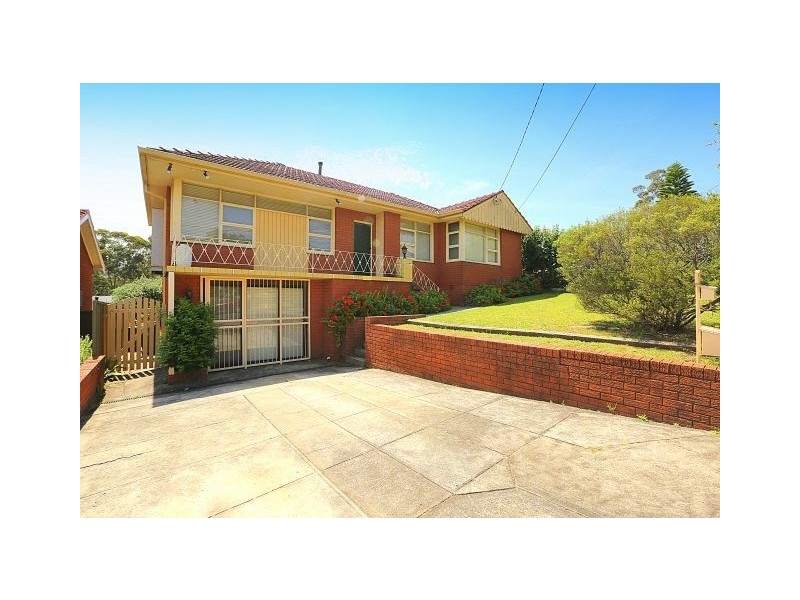 7 Gerard Avenue, Condell Park NSW 2200