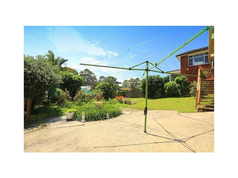 7 Gerard Avenue, Condell Park NSW 2200