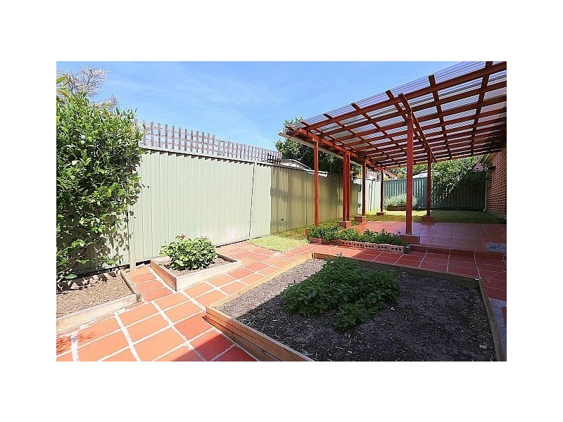 2/42 Batt Street, Sefton NSW 2162