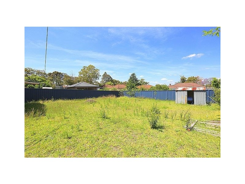 7 Bamfield Avenue, Yagoona NSW 2199