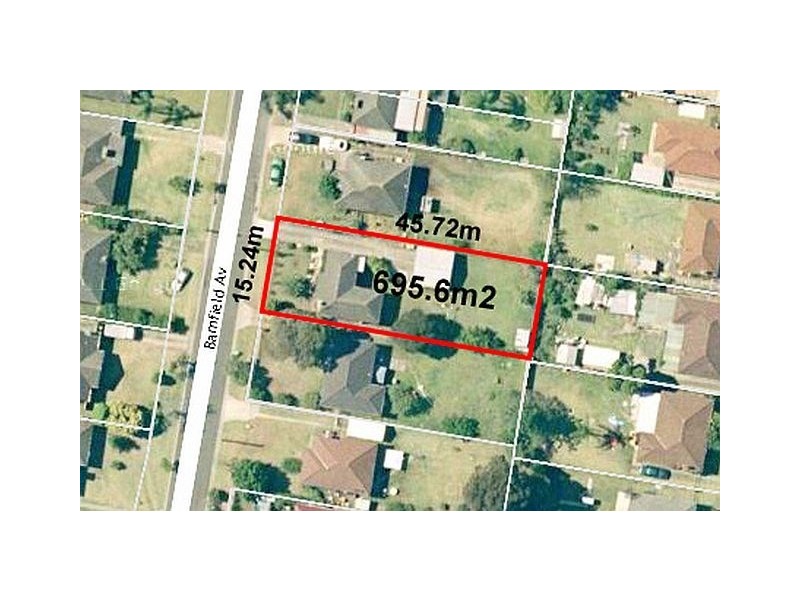 7 Bamfield Avenue, Yagoona NSW 2199