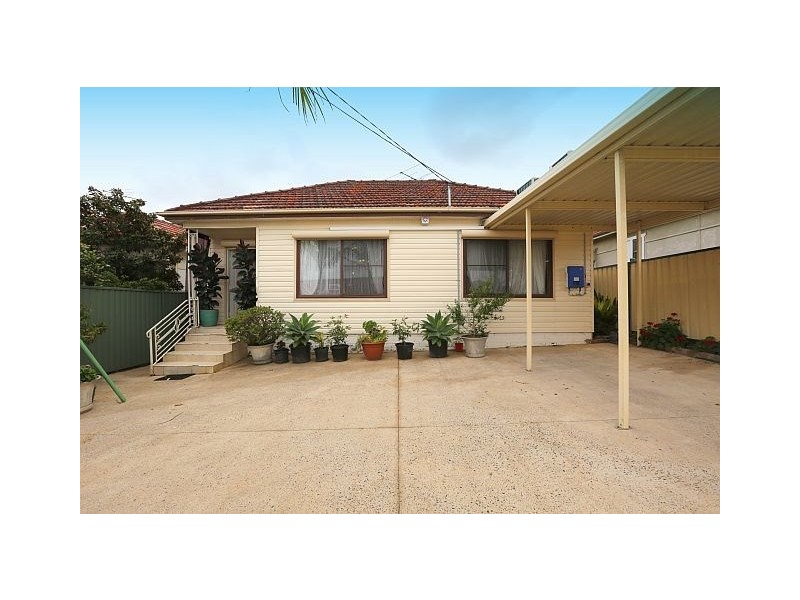 612 Hume Highway, Yagoona NSW 2199