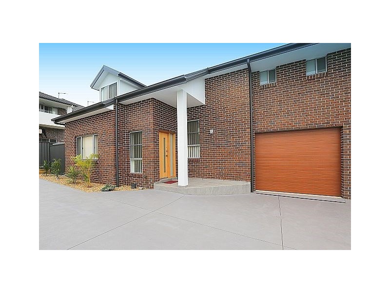 3/64 Taylor Street, Condell Park NSW 2200