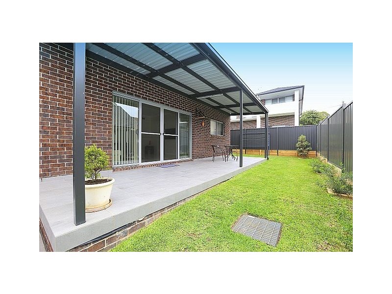 3/64 Taylor Street, Condell Park NSW 2200