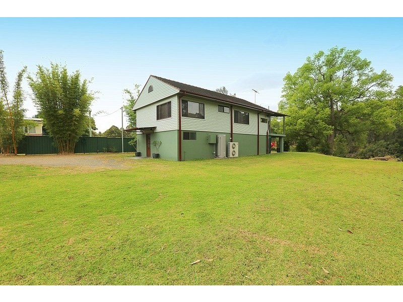 2 Day Street, Lansvale NSW 2166