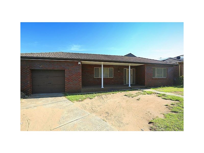 20 Chelmsford Avenue, Bankstown NSW 2200