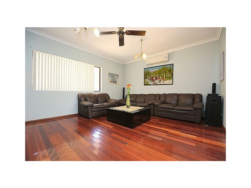 20 Chelmsford Avenue, Bankstown NSW 2200