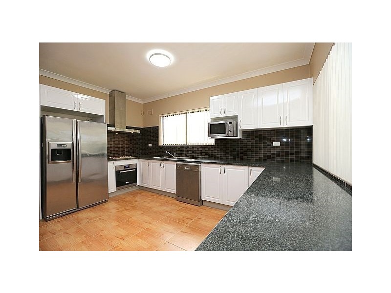 20 Chelmsford Avenue, Bankstown NSW 2200