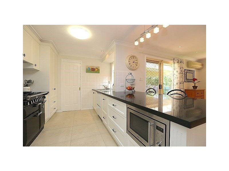 110 Lucinda Avenue, Bass Hill NSW 2197