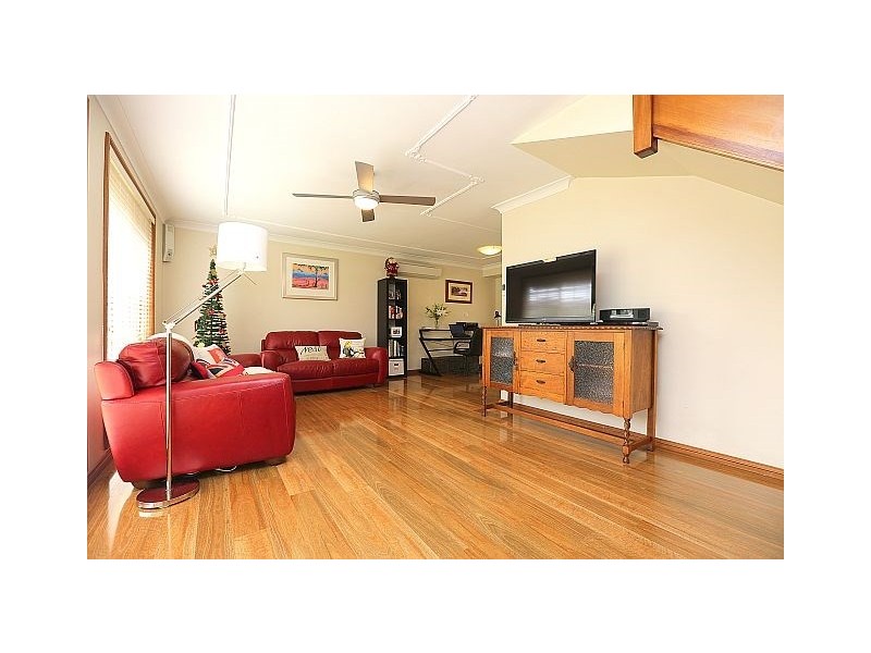 110 Lucinda Avenue, Bass Hill NSW 2197