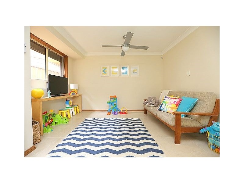 110 Lucinda Avenue, Bass Hill NSW 2197