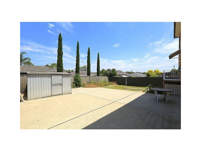 51 Flinders Road, Georges Hall NSW 2198