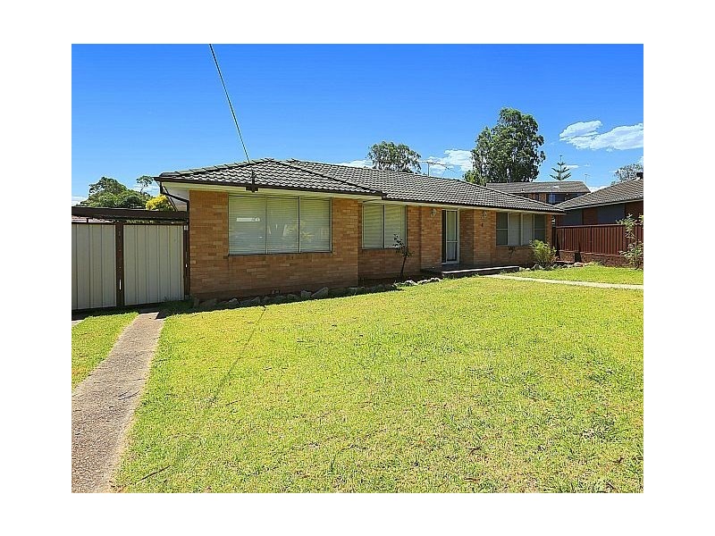 4 Willow Place, Bass Hill NSW 2197