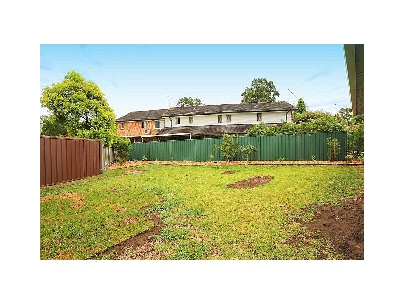 4 Willow Place, Bass Hill NSW 2197
