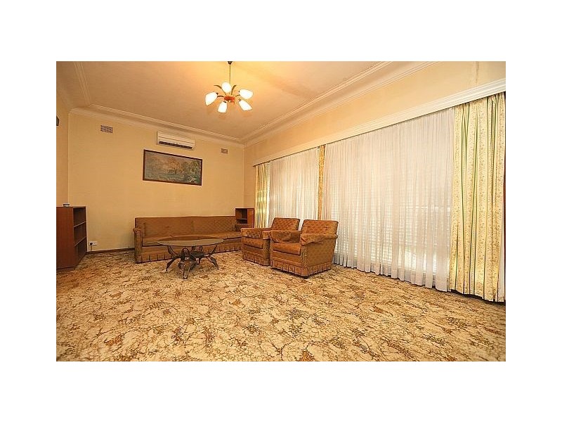 1 June Street, Bankstown NSW 2200
