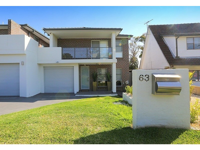 63 Sandakan Road, Revesby Heights NSW 2212