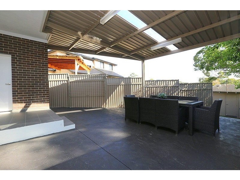 63 Sandakan Road, Revesby Heights NSW 2212