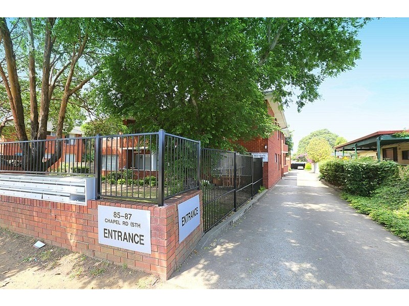 18/85-87 Chapel Road South, Bankstown NSW 2200