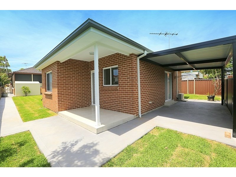 248A Waterloo Road, Greenacre NSW 2190