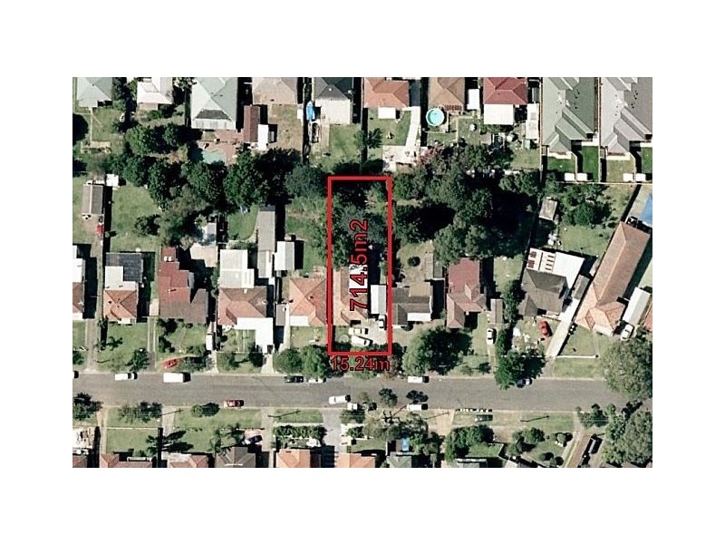 37 Fuller Street, Chester Hill NSW 2162