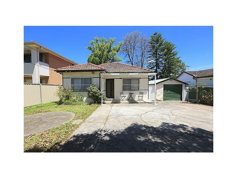 37 Fuller Street, Chester Hill NSW 2162