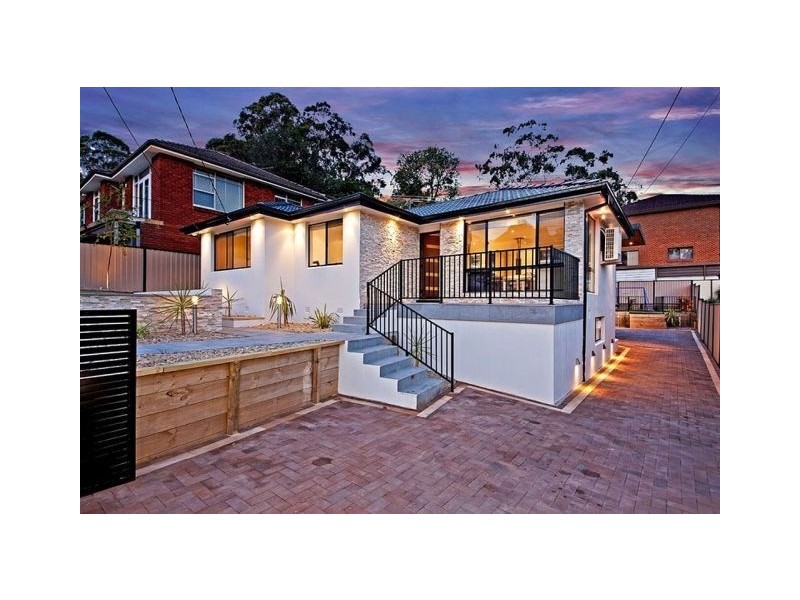 33 Lee Street, Condell Park NSW 2200