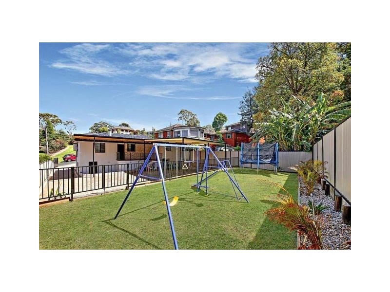 33 Lee Street, Condell Park NSW 2200