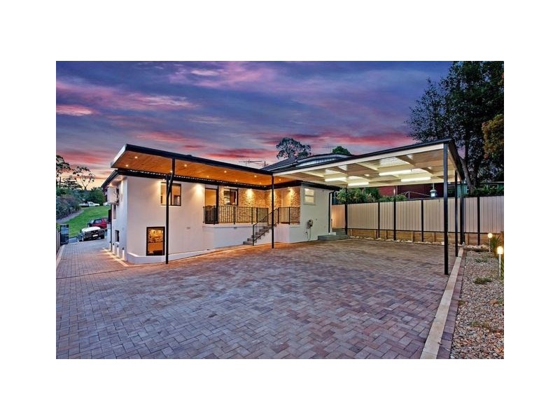 33 Lee Street, Condell Park NSW 2200