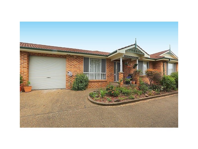 2/66 Waldron Road, Chester Hill NSW 2162