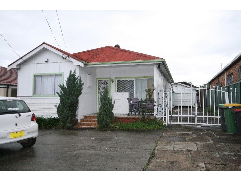 Bankstown NSW 2200