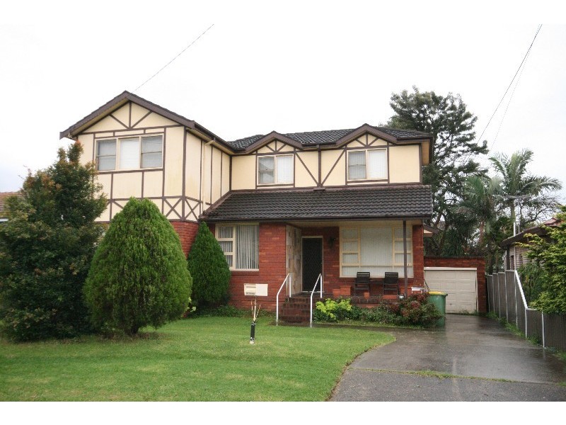 19 Marina Crescent, Greenacre NSW 2190