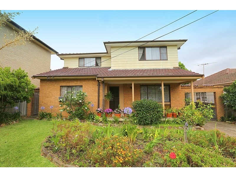 10 Thornton Avenue, Bass Hill NSW 2197