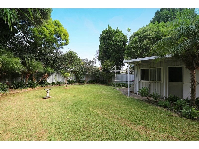 10 Thornton Avenue, Bass Hill NSW 2197