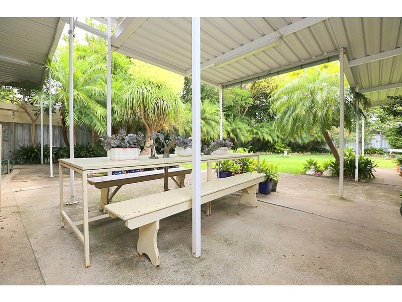 10 Thornton Avenue, Bass Hill NSW 2197