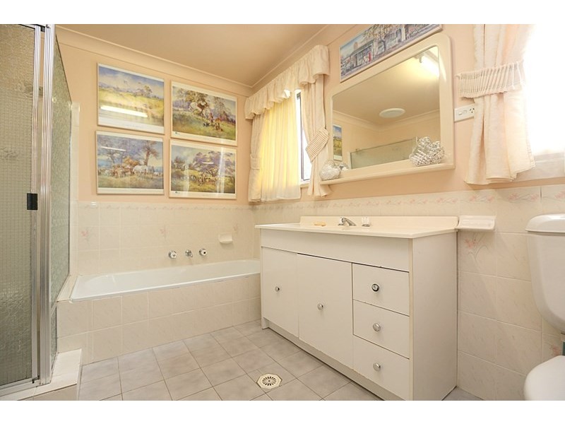 10 Thornton Avenue, Bass Hill NSW 2197