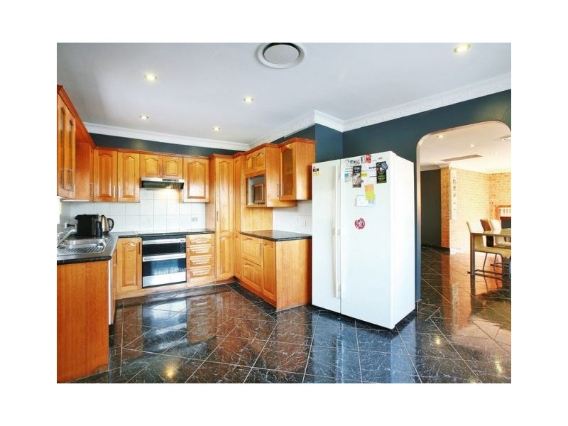 8 Mitchell Street, Condell Park NSW 2200